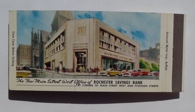 47 W Main St, Rochester, NY for lease Other- Image 1 of 1