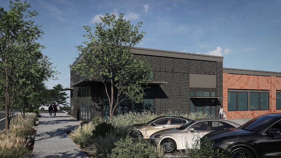 17811 SW Scholls Ferry Rd, Beaverton, OR à louer - Photo du bâtiment - Image 2 de 6