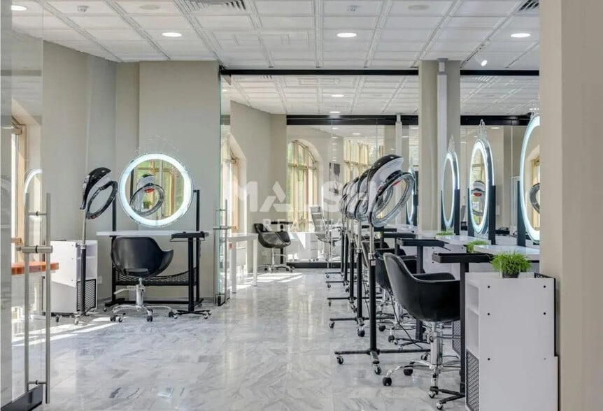 Commerce de détail dans Lyon à vendre - Photo intérieure - Image 2 de 4