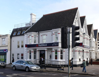 More details for 257 New Church Rd, Hove - Office for Lease