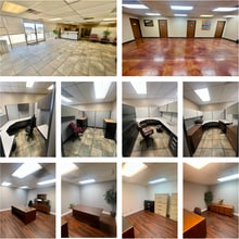 201 N Ann Arbor Ave, Oklahoma City, OK for lease Interior Photo- Image 1 of 1