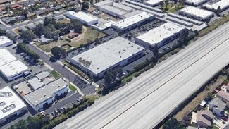 More details for 949 N Cataract Ave, San Dimas, CA - Industrial for Lease