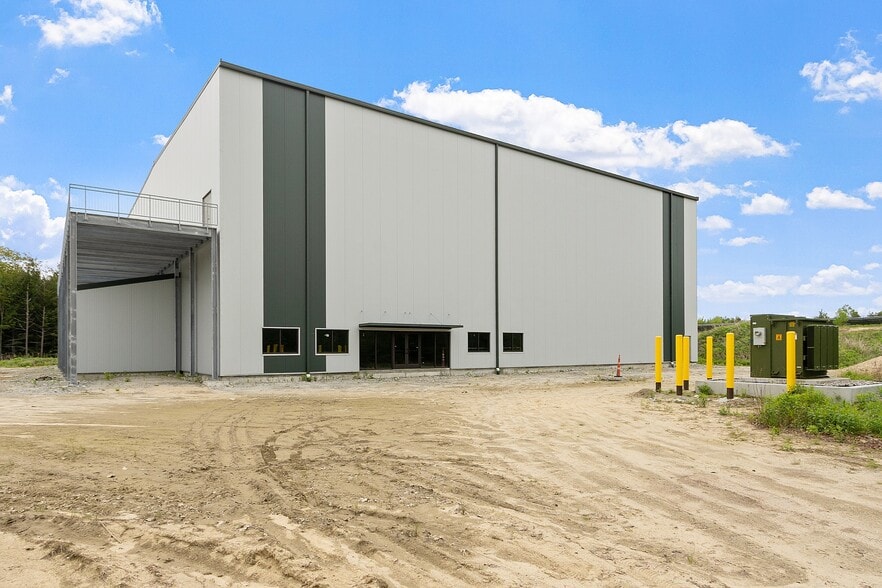 51 R W Moore Ave, Orange, MA for sale - Building Photo - Image 3 of 30