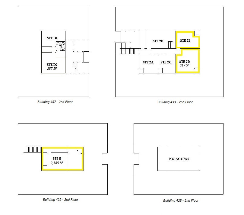 429 W Wilshire Blvd, Oklahoma City, OK for lease Building Photo- Image 1 of 2