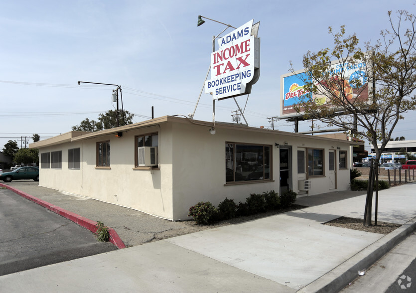 3355-3359 Atlantic Ave, Long Beach, CA for sale - Primary Photo - Image 1 of 1