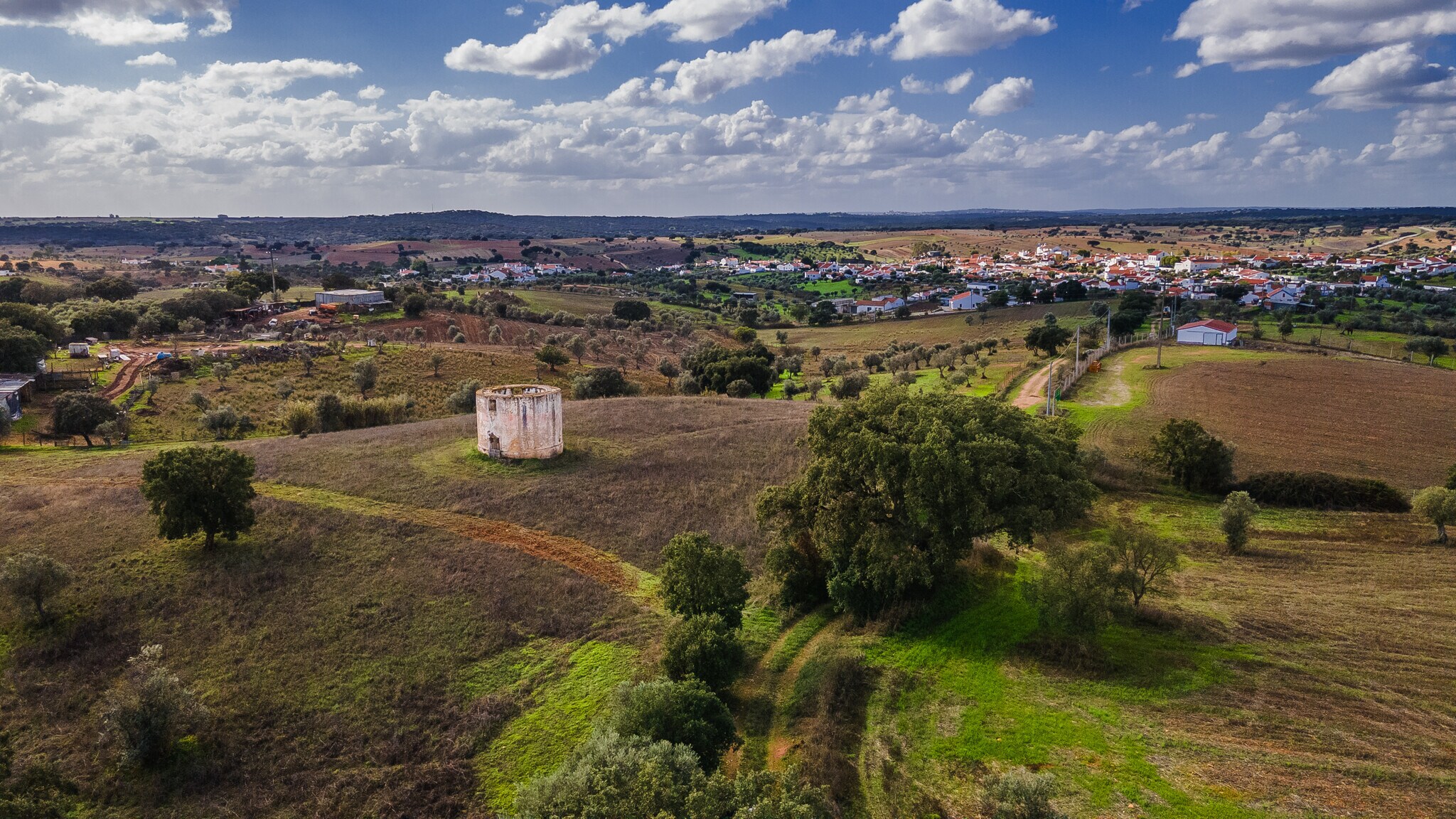 Land in Douro Valley for sale Building Photo- Image 1 of 5