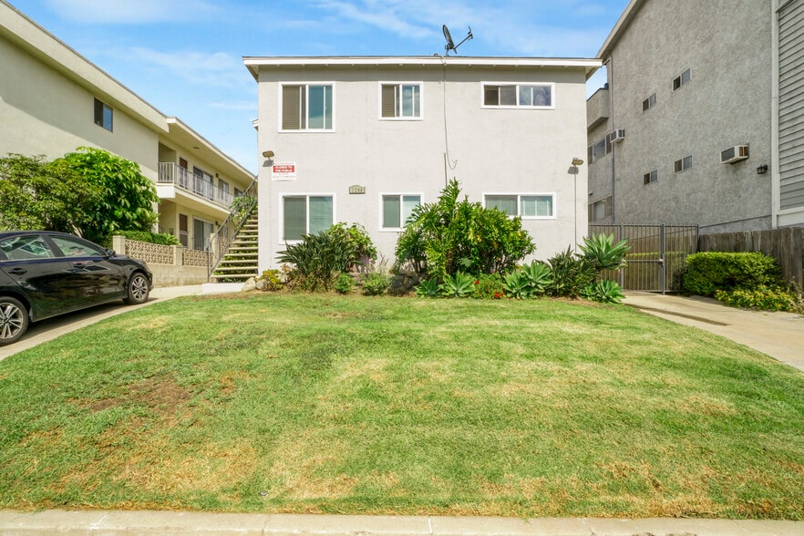 1246 S Saltair Ave, Los Angeles, CA for sale - Building Photo - Image 3 of 28