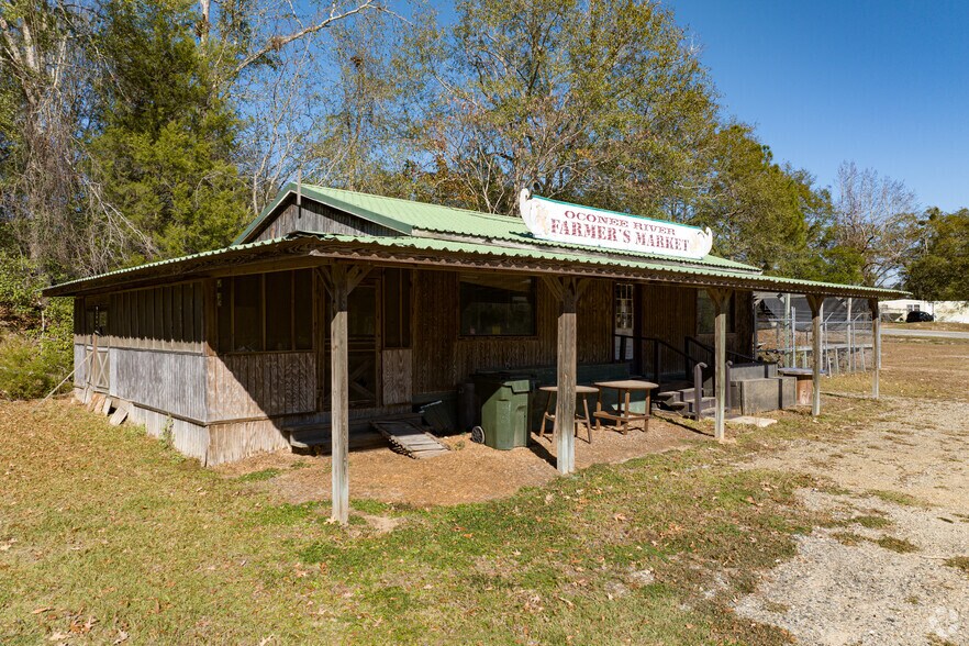 400 Carver St, Mount Vernon, GA à vendre - Photo du bâtiment - Image 3 de 17