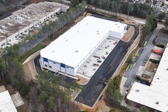 7515 New Boyd Rd, Suwanee, GA for lease Interior Photo- Image 1 of 2