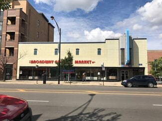 More details for 6130 N Broadway St, Chicago, IL - Retail for Sale