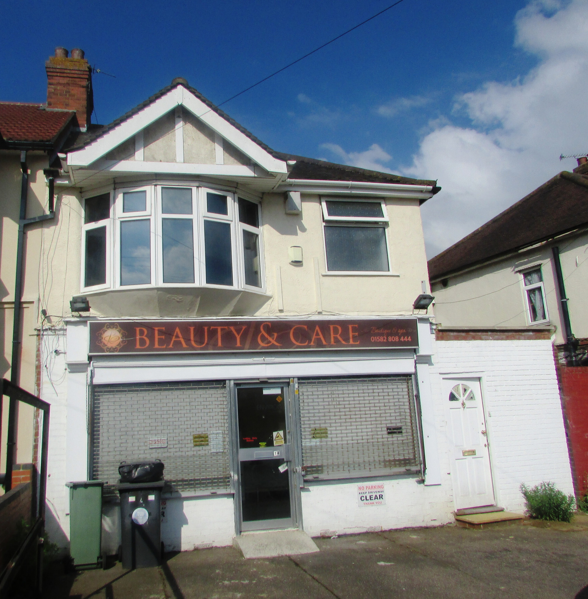 14 Hart Ln, Luton for sale Primary Photo- Image 1 of 1