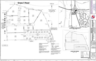 More details for 230 Highway 51 S, Hernando, MS - Land for Sale