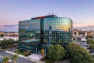 More details for 125 W Romana St, Pensacola, FL - Office for Lease