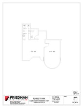 31390-31396 Northwestern Hwy, Farmington Hills, MI for lease Floor Plan- Image 1 of 1