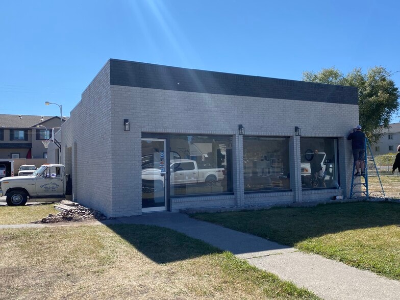 365 W Main St, Rexburg, ID for lease - Other - Image 1 of 12