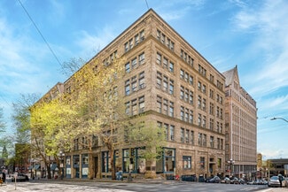More details for 615 2nd Ave, Seattle, WA - Office for Lease