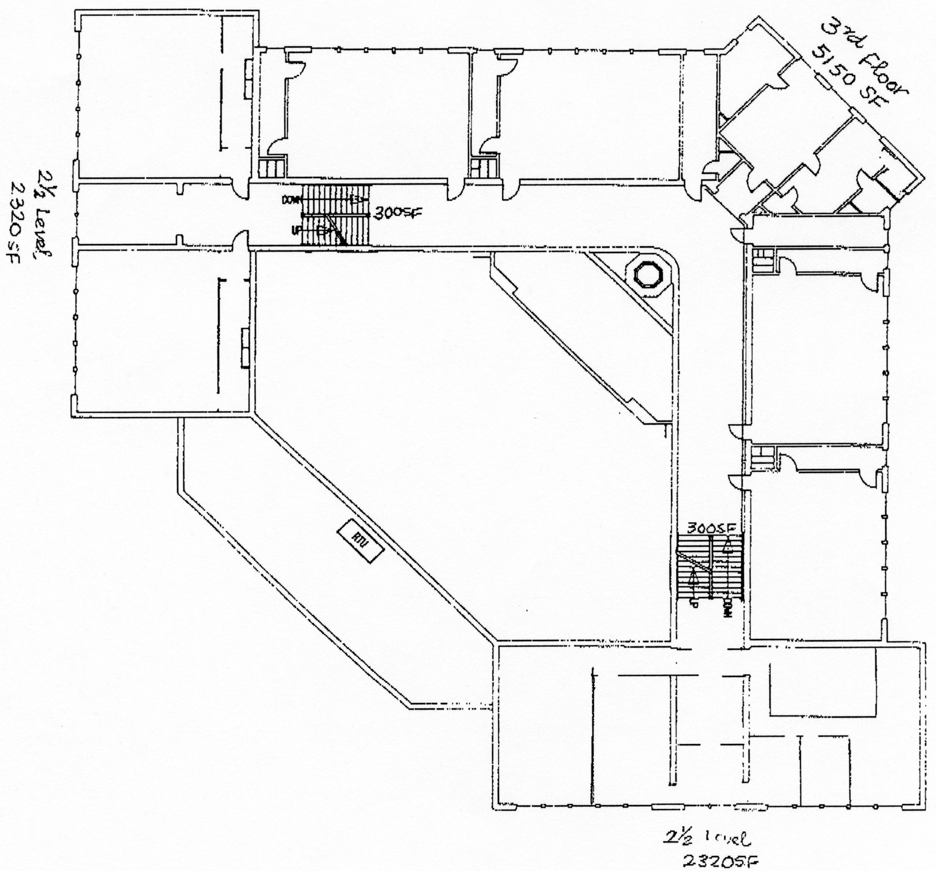 4101 E 30th St, Indianapolis, IN for sale Floor Plan- Image 1 of 1