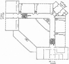 4101 E 30th St, Indianapolis, IN for sale Floor Plan- Image 1 of 1