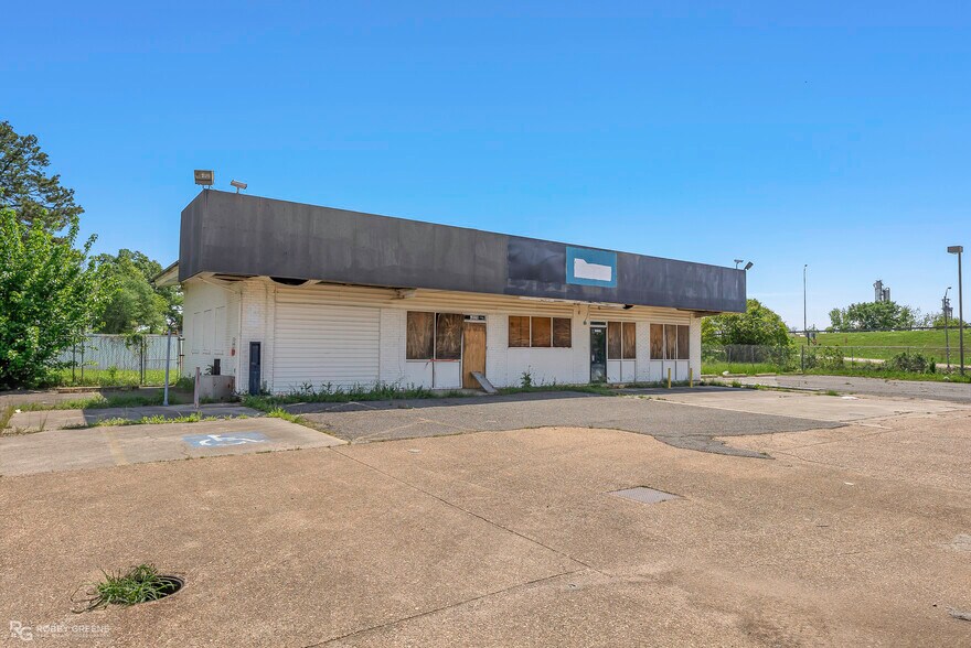 4025 Jewella Ave, Shreveport, LA à vendre - Photo du bâtiment - Image 1 de 20