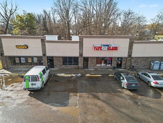 Plus de détails pour 3898 Joslyn Rd, Lake Orion, MI - Commerce de détail à louer