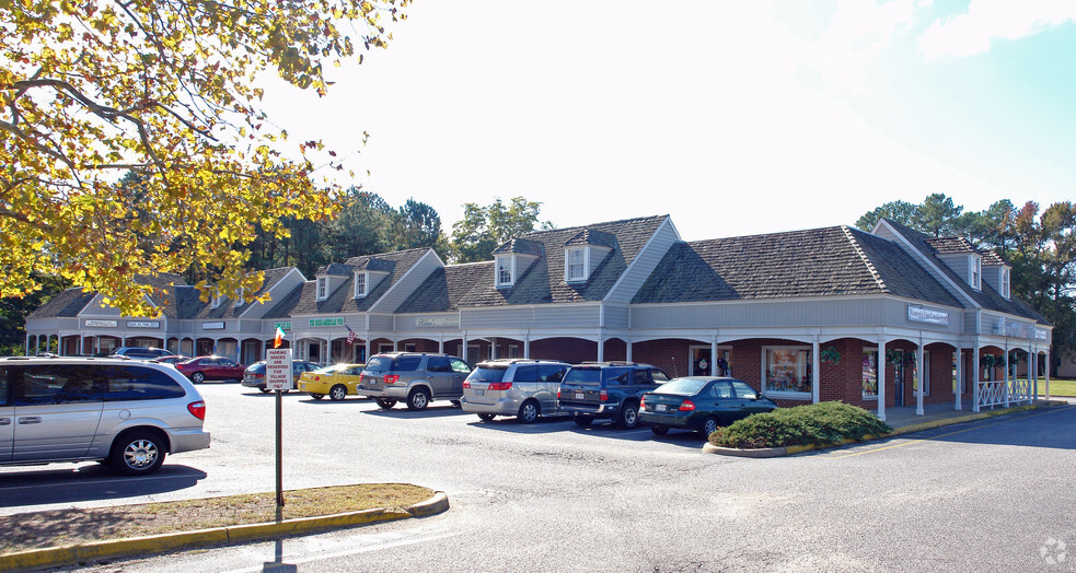 3157 Virginia Beach Blvd, Virginia Beach, VA for lease - Building Photo - Image 2 of 3