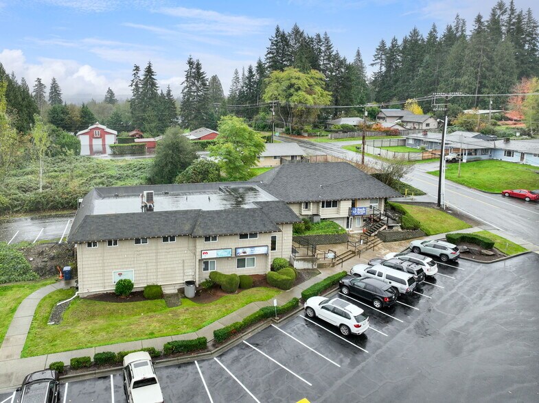 9623 32nd St SE, Lake Stevens, WA à louer - Photo du bâtiment - Image 2 de 5