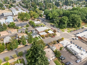 310 NW 3rd Ave, Canby, OR - Aerial map view - Image1