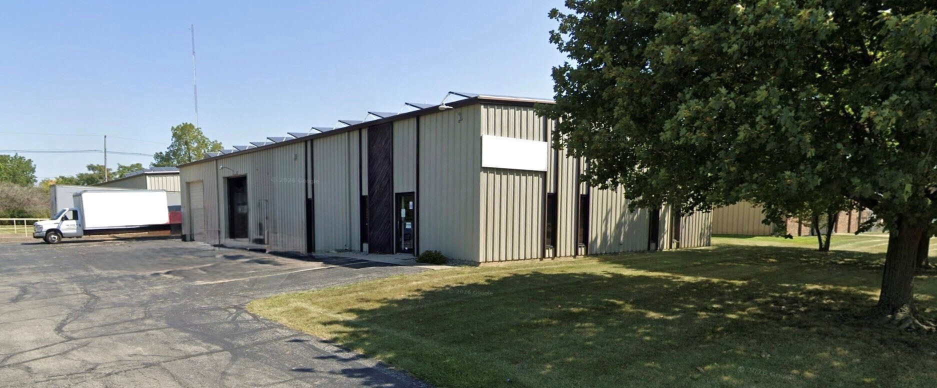 1121 E Wallace St, Fort Wayne, IN à vendre Photo principale- Image 1 de 8