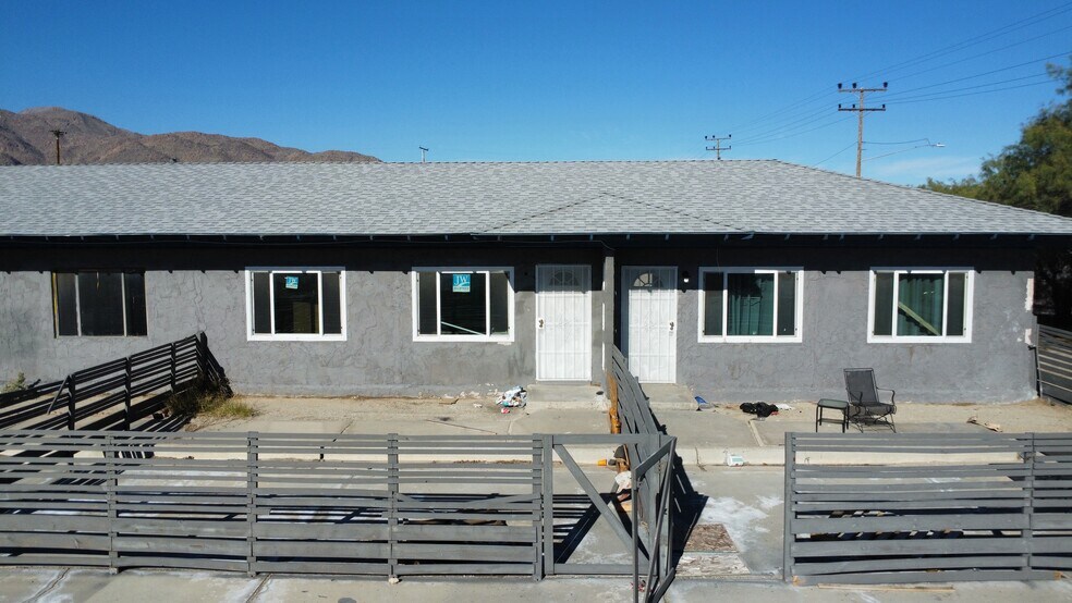 83298-83420 Argus Ave, Trona, CA à vendre - Photo du bâtiment - Image 2 de 44