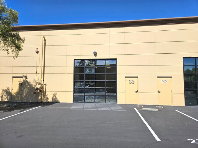 More details for 4300-4302 Redwood Hwy, San Rafael, CA - Office for Lease