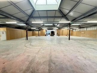 More details for 3 Milnyard Sq, Peterborough - Industrial for Lease