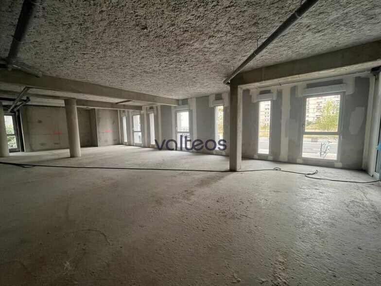 4 Rue Luce Boyals, Toulouse à louer - Photo du bâtiment - Image 3 de 7