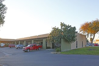 Plus de détails pour 2534-2544 Seaboard Ave, San Jose, CA - Industriel à louer