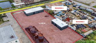 More details for 5220 Winnie St, Galveston, TX - Industrial for Lease