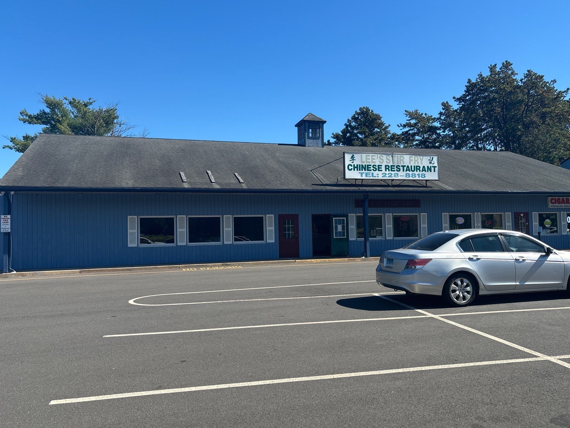 187-- Route 66 E, Columbia, CT à louer Photo intérieure- Image 1 de 7