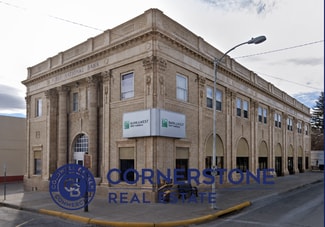 Plus de détails pour 220 4th St, Rawlins, WY - Commerce de détail à vendre