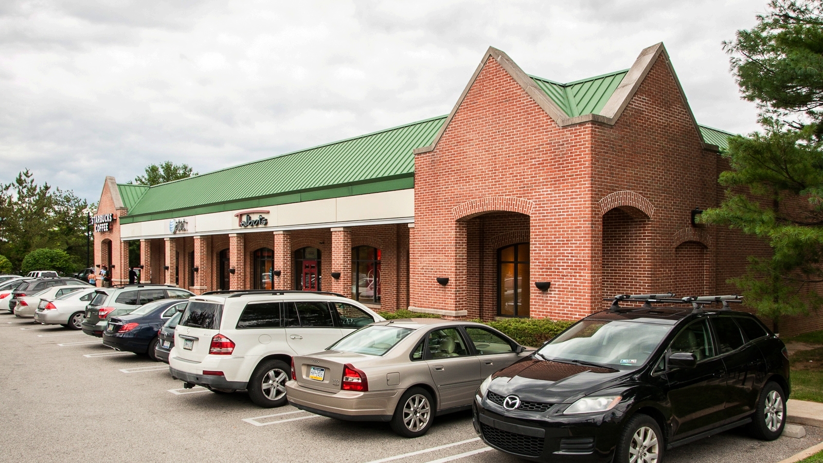 1100 Baltimore Pike, Springfield, PA à vendre Photo principale- Image 1 de 1