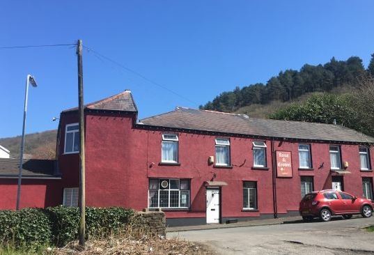 Bethel St, Neath for sale - Primary Photo - Image 1 of 1