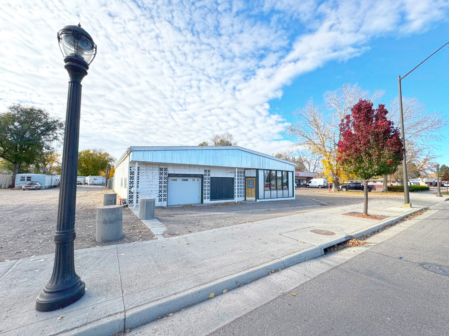 1307 N College Ave, Fort Collins, CO à vendre Photo du b timent- Image 1 de 25