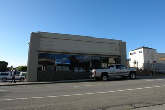 More details for 737 G St, Arcata, CA - Retail for Sale