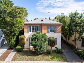 More details for 428 N Genesee Ave, Los Angeles, CA - Multifamily for Sale