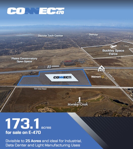 E Jewell Ave, Aurora, CO for sale - Building Photo - Image 1 of 7