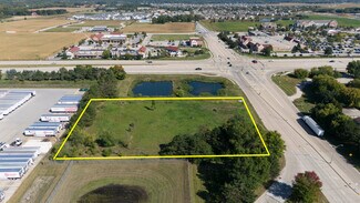 Plus de détails pour 36520 E Valley Rd, Oconomowoc, WI - Terrain à vendre