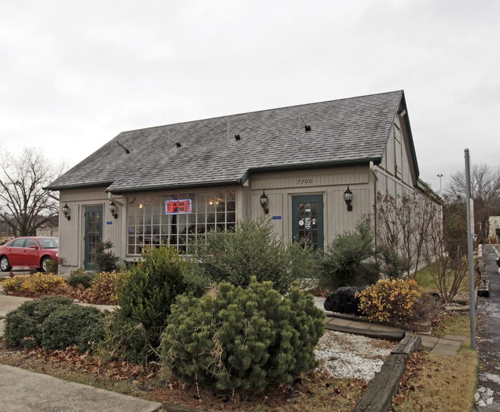 7700 NW 23rd St, Bethany, OK à louer - Photo du bâtiment - Image 3 de 6
