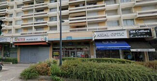 Plus de détails pour Commerce de détail à louer