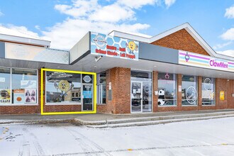 9214-9280 Boul Lacordaire, Saint-leonard, QC for lease Interior Photo- Image 1 of 7