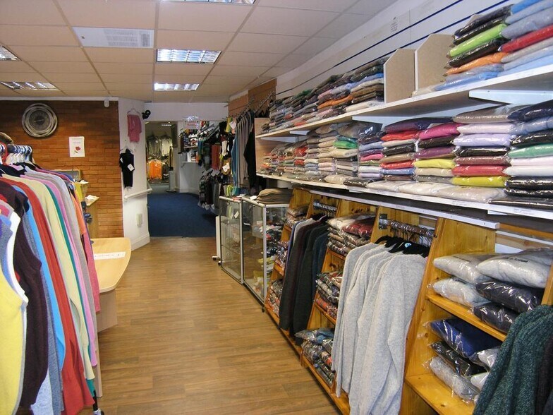 6 High St, Hawick à vendre - Photo du bâtiment - Image 2 de 4