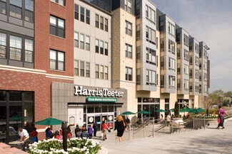 More details for 1391 Pennsylvania Ave SE, Washington, DC - Retail for Lease