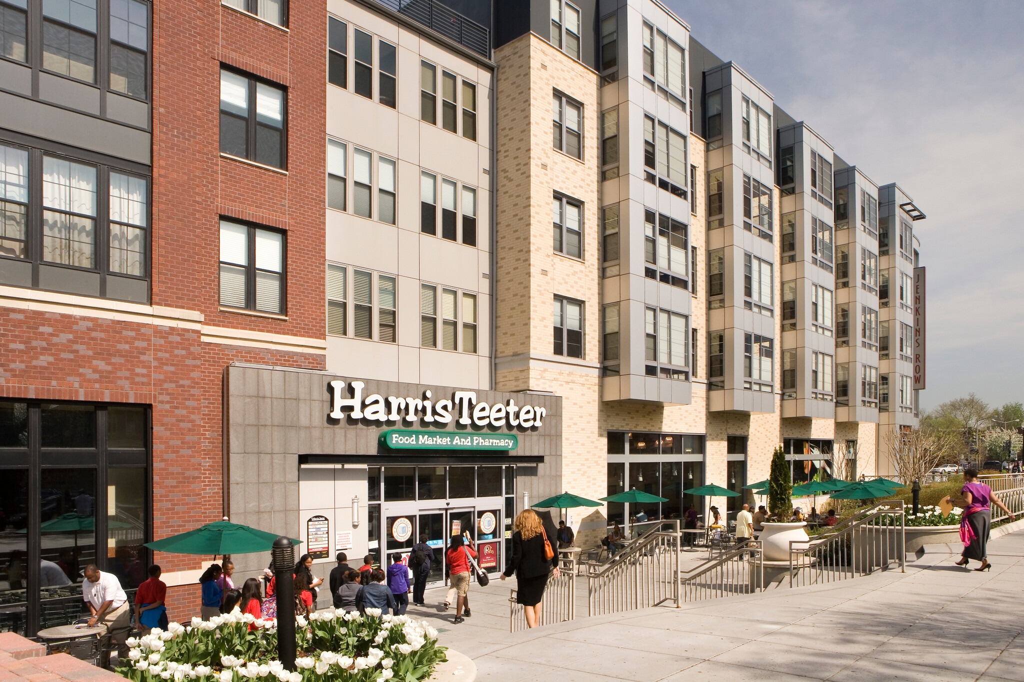 1391 Pennsylvania Ave SE, Washington, DC for lease Building Photo- Image 1 of 6