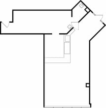6345 Balboa Blvd, Encino, CA à louer Plan d’étage- Image 1 de 1